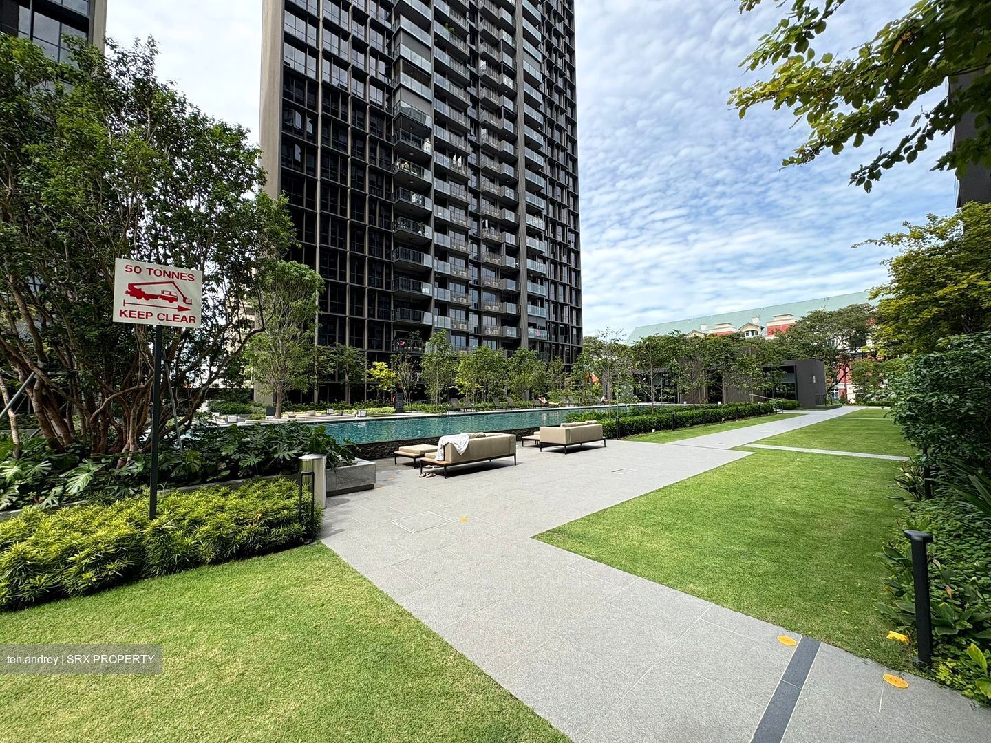Tembusu Grand (D15), Condominium #560963091